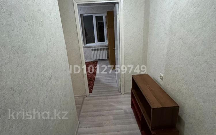 1-бөлмелі пәтер · 33 м² · 2/4 қабат, мкр Айнабулак-1 24, бағасы: 22 млн ₸ в Алматы, Жетысуский р-н — фото 2