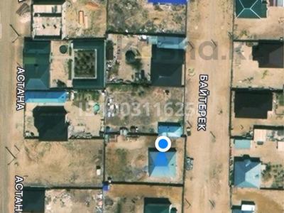Отдельный дом · 5 комнат · 144 м² · 10 сот., Байтерек 20 — Рядом с Новой школой за 9 млн 〒 в 