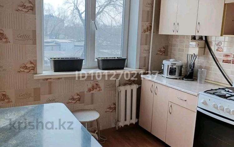 1-бөлмелі пәтер · 33 м² · 2/5 қабат, Новая 71, бағасы: 13 млн ₸ в Петропавловске — фото 2