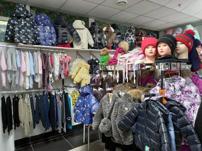 Действующий отдел детской одежды, 20 м², бағасы: 1 млн 〒 в Усть-Каменогорске, Ульбинский
