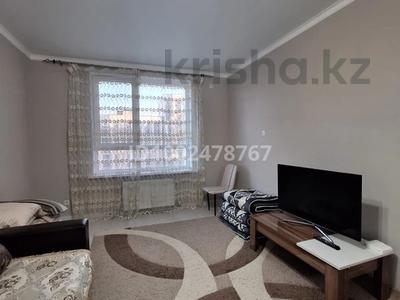 1-комнатная квартира · 65 м² · 7/10 этаж, мкр Нурсат, К. Толеметова 1 за 180 000 〒 в Шымкенте, Каратауский р-н