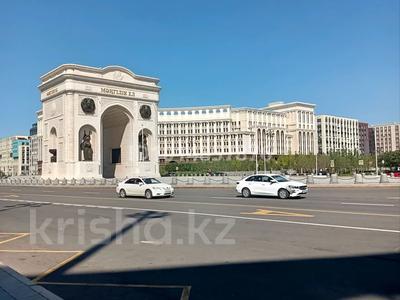1-комнатная квартира · 44.1 м² · 7/9 этаж, Мангилик Ел за 43.5 млн ₸ в Астане, Есильский р-н