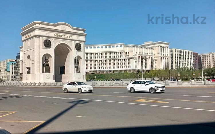 1-комнатная квартира · 44.1 м² · 7/9 этаж, Мангилик Ел за 43.5 млн ₸ в Астане, Есильский р-н — фото 2