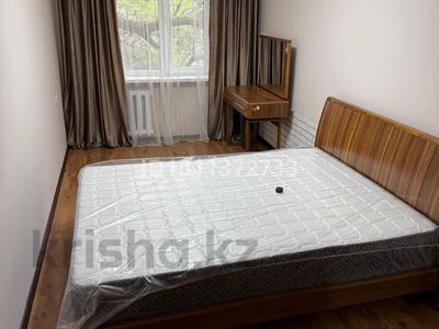 3-бөлмелі пәтер · 58.2 м² · 3/4 қабат, Исаева — Джамбула манаса, бағасы: 320 000 〒 в Алматы, Алмалинский р-н