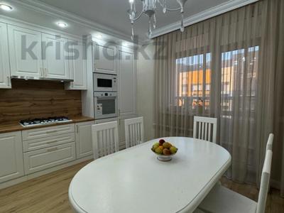 3-комнатная квартира, 126.9 м², 8/10 этаж, Батыс-2 за 45.5 млн 〒 в Актобе