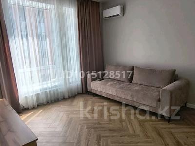 1-комнатная квартира · 37 м² · 11/12 этаж, Чингиз Айтматова 77/7 за 260 000 ₸ в Астане, Сарыарка р-н