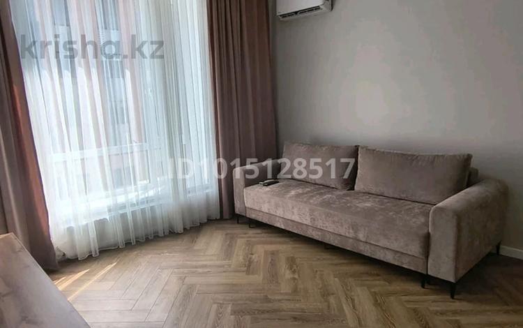 1-комнатная квартира · 37 м² · 11/12 этаж, Чингиз Айтматова 77/7 за 260 000 ₸ в Астане, Сарыарка р-н — фото 2