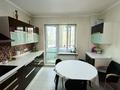 3-бөлмелі пәтер · 115 м² · 3/9 қабат, Самал-2 ш/а., Мендикулова, бағасы: 165 млн ₸ в Алматы, Медеуский р-н — фото 15