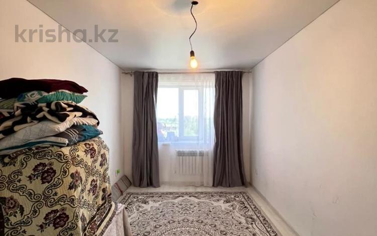 2-комнатная квартира · 65.3 м² · 7/9 этаж, Булата Молдашева за 18 млн ₸ в Уральске — фото 5
