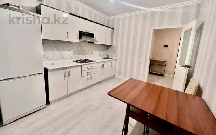 2-комнатная квартира, 60 м², 5/9 этаж помесячно, Байтурсынова 39/3