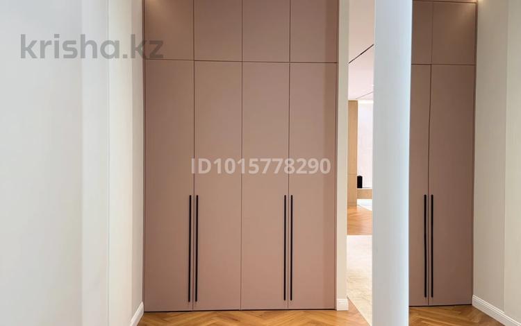 3-бөлмелі пәтер · 125 м² · 4/5 қабат, Нұрсая ш/а., Абулхаирхан 46/2, бағасы: 79 млн ₸ в Атырау, мкр Нурсая — фото 2
