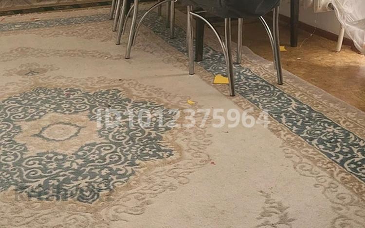 2 бөлме · 45 м² · 3/9 қабат, Брусиловский — Иманова, бағасы: 50 000 ₸ в Астане, р-н Байконур — фото 2