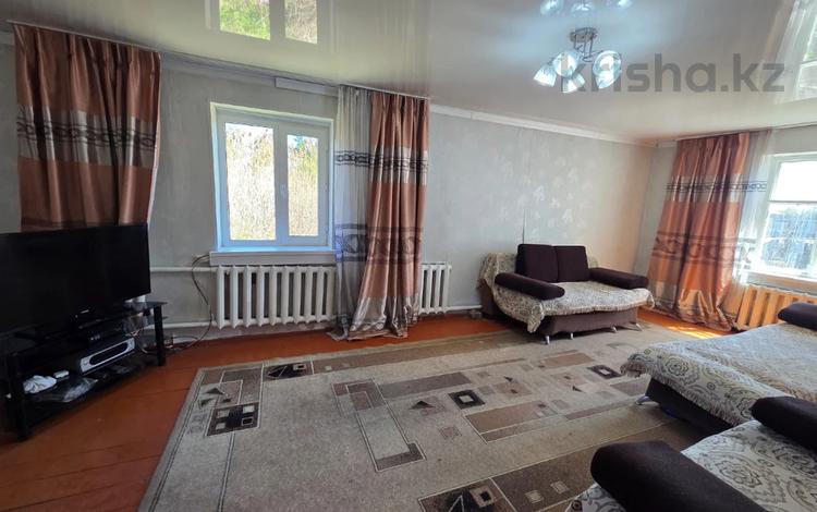 Отдельный дом · 4 комнаты · 77.7 м² · 7 сот., 5 Омская 11 за 9.9 млн ₸ в Семее — фото 10