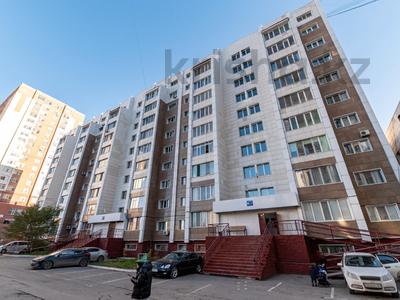 2-комнатная квартира, 50 м², 5/10 этаж, Б. Момышулы 15А за 17.4 млн 〒 в Астане, Алматы р-н
