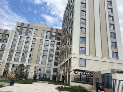 2-бөлмелі пәтер · 64 м² · 9/12 қабат, мкр Ботакоз 2/1, бағасы: 58 млн ₸ в Алматы, Алатауский р-н