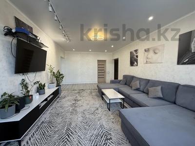 3-комнатная квартира · 129 м² · 11/16 этаж, мкр Шугыла, Жуалы за 46 млн ₸ в Алматы, Наурызбайский р-н