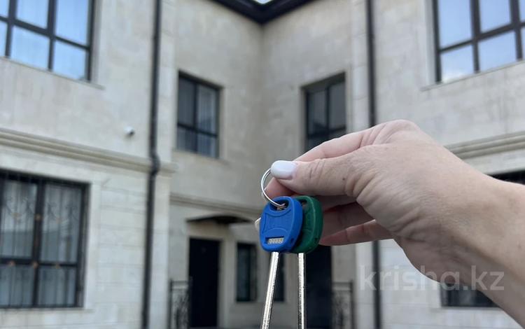 Отдельный дом · 4 комнаты · 132 м² · 1 сот., мкр Юго-Восток, Тургенева 4/9 за 37 млн 〒 в Караганде, Казыбек би р-н — фото 2