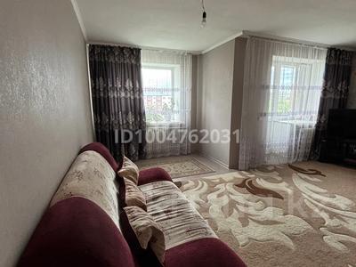2-комнатная квартира · 67.1 м² · 2/4 этаж, Қазыбек би 5/2 за 180 000 〒 в Усть-Каменогорске
