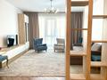 3-бөлмелі пәтер · 110 м² · 6/14 қабат, Кожабекова 17/1, бағасы: 750 000 ₸ в Алматы, Бостандыкский р-н — фото 6