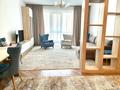 3-бөлмелі пәтер · 110 м² · 6/14 қабат, Кожабекова 17/1, бағасы: 750 000 ₸ в Алматы, Бостандыкский р-н