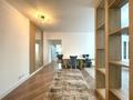 3-бөлмелі пәтер · 110 м² · 6/14 қабат, Кожабекова 17/1, бағасы: 750 000 ₸ в Алматы, Бостандыкский р-н — фото 8
