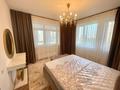 3-бөлмелі пәтер · 110 м² · 6/14 қабат, Кожабекова 17/1, бағасы: 750 000 ₸ в Алматы, Бостандыкский р-н — фото 17