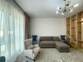 3-бөлмелі пәтер · 110 м² · 6/14 қабат, Кожабекова 17/1, бағасы: 750 000 ₸ в Алматы, Бостандыкский р-н — фото 5