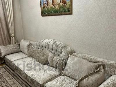4-бөлмелі пәтер · 90 м² · 3/9 қабат, Сайран ш/а., утеген батыра, бағасы: 63.6 млн ₸ в Алматы, Ауэзовский р-н