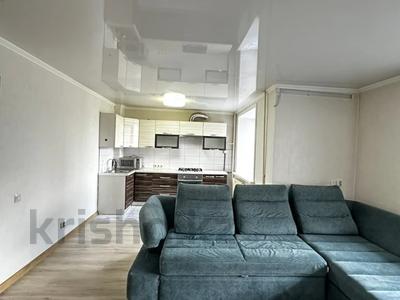 4-бөлмелі пәтер · 98 м² · 3/9 қабат, Кенесары 93, бағасы: 34 млн ₸ в Астане, р-н Байконур
