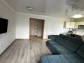 4-бөлмелі пәтер · 98 м² · 3/9 қабат, Кенесары 93, бағасы: 34 млн ₸ в Астане, р-н Байконур — фото 2