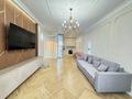 2-комнатная квартира · 56 м² · 10/21 этаж, Аль-Фараби 27/3 7 — Сейфуллина за 84 млн 〒 в Алматы, Бостандыкский р-н