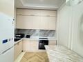 2-комнатная квартира · 56 м² · 10/21 этаж, Аль-Фараби 27/3 7 — Сейфуллина за 84 млн 〒 в Алматы, Бостандыкский р-н — фото 4