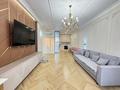 2-комнатная квартира · 56 м² · 10/21 этаж, Аль-Фараби 27/3 7 — Сейфуллина за 84 млн 〒 в Алматы, Бостандыкский р-н — фото 5