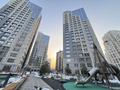 2-комнатная квартира · 56 м² · 10/21 этаж, Аль-Фараби 27/3 7 — Сейфуллина за 84 млн 〒 в Алматы, Бостандыкский р-н — фото 9