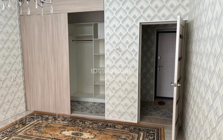 1-комнатная квартира · 33 м² · 3 этаж, Мкр Оркен 63 — Coffee Mall за 130 000 ₸ в Жанаозен — фото 2