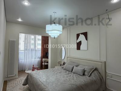 3-комнатная квартира · 74 м² · 3 этаж, Тургут Озала 160/7 за 72 млн ₸ в Алматы, Бостандыкский р-н