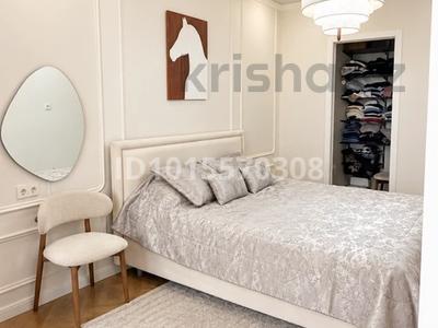 3-комнатная квартира · 74 м² · 3 этаж, Тургут Озала 160/7 за 72 млн ₸ в Алматы, Бостандыкский р-н