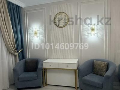 2-комнатная квартира · 65 м² · 1/10 этаж, мкр Каргалы, Кенесары хана 54/1-45 за 60 млн ₸ в Алматы, Наурызбайский р-н