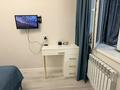 2-бөлмелі пәтер · 65 м² · 1/10 қабат, Қарғалы ш/а., Кенесары хана 54/1-45, бағасы: 60 млн ₸ в Алматы, Наурызбайский р-н — фото 14