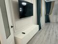 2-бөлмелі пәтер · 65 м² · 1/10 қабат, Қарғалы ш/а., Кенесары хана 54/1-45, бағасы: 60 млн ₸ в Алматы, Наурызбайский р-н — фото 3