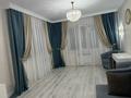 2-бөлмелі пәтер · 65 м² · 1/10 қабат, Қарғалы ш/а., Кенесары хана 54/1-45, бағасы: 60 млн ₸ в Алматы, Наурызбайский р-н — фото 8