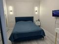 2-бөлмелі пәтер · 65 м² · 1/10 қабат, Қарғалы ш/а., Кенесары хана 54/1-45, бағасы: 60 млн ₸ в Алматы, Наурызбайский р-н — фото 9