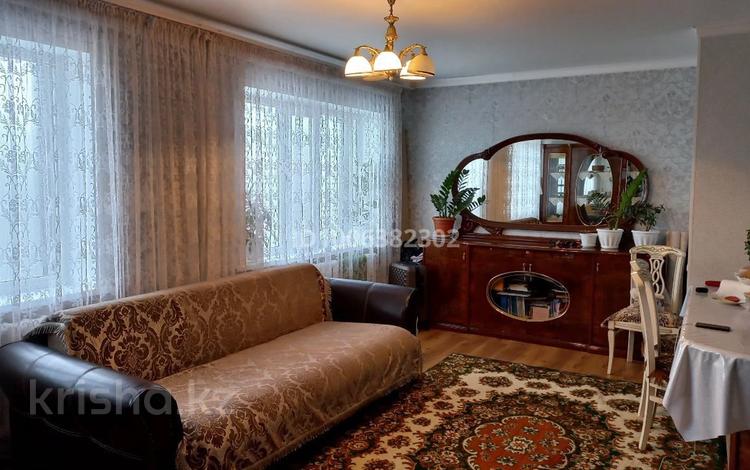 2-бөлмелі пәтер · 45 м² · 4/4 қабат, Акжол 37, бағасы: 15.5 млн ₸ в Астане, р-н Байконур — фото 2