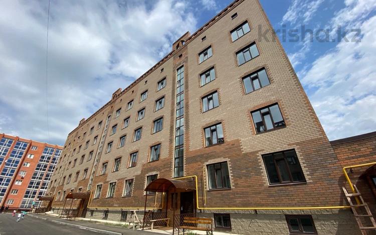 2-комнатная квартира, 75.5 м², 2/5 этаж, мкр. Алтын орда 49Г