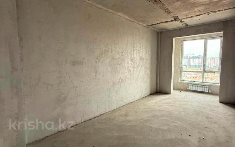 1-бөлмелі пәтер · 41 м² · 7/10 қабат, Алматинская трасса — Абулхаир хана, бағасы: 19 млн ₸ в Шымкенте — фото 2