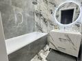 2-бөлмелі пәтер · 76.8 м² · 6/9 қабат, Вокзальная, бағасы: 39.5 млн ₸ в Уральске