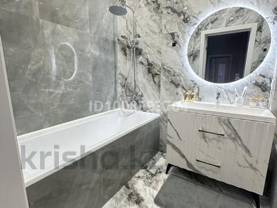2-бөлмелі пәтер · 76.8 м² · 6/9 қабат, Вокзальная, бағасы: 39.5 млн ₸ в Уральске