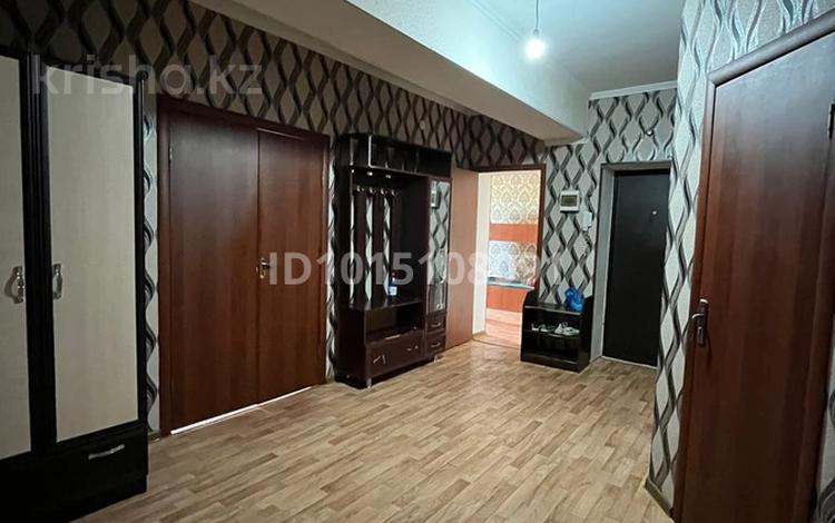 2-бөлмелі пәтер · 64 м² · 5/5 қабат, Нұрсәт ш/а, бағасы: 25 млн ₸ в Шымкенте, Каратауский р-н — фото 2
