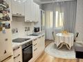 3-комнатная квартира · 125 м² · 10/12 этаж, Акмешит 9 за 70 млн 〒 в Астане, Есильский р-н — фото 15