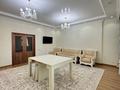3-комнатная квартира · 125 м² · 10/12 этаж, Акмешит 9 за 70 млн 〒 в Астане, Есильский р-н — фото 2